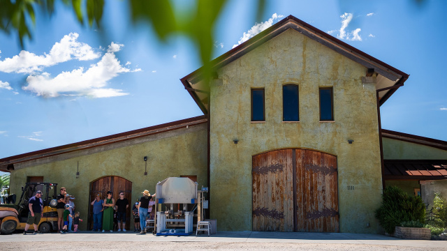 Kiler Ridge Olive Farm
