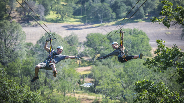 Margarita Adventures