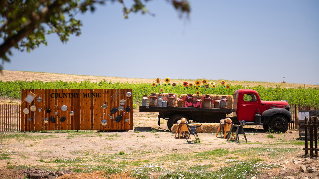 Jack Creek Farm + OFD