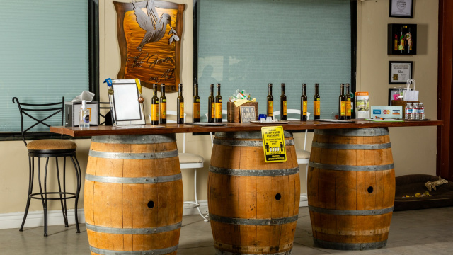 The Groves on 41 + OFD